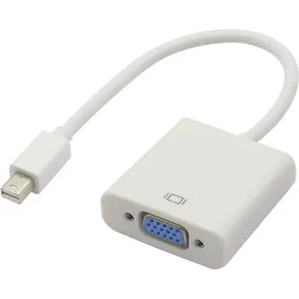 Adaptateur DisplayPort vers VGA (Thunderbolt)