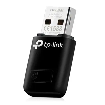 Adaptateur USB Wifi Tp-Link 300 Mbps