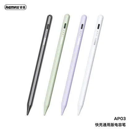 REMAX Fast Charging Stylus Pen (Universall)