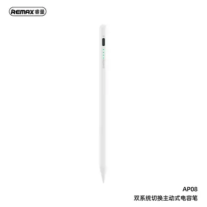 REMAX Dual-System Switch Active Stylus Pen