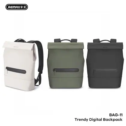 REMAX Business fashion backpack