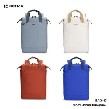 REMAX Trendy Casual Backpack