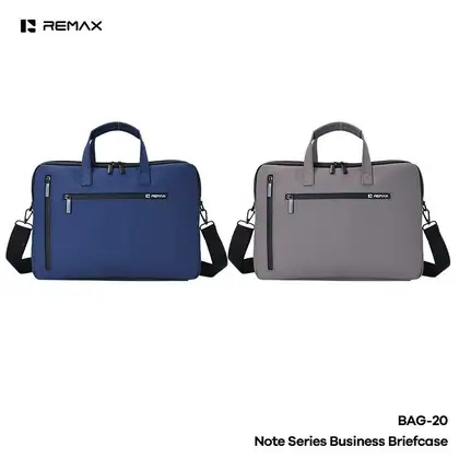 REMAX Note Series Business Briefcase