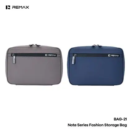 REMAX Note Series Fashion Storage