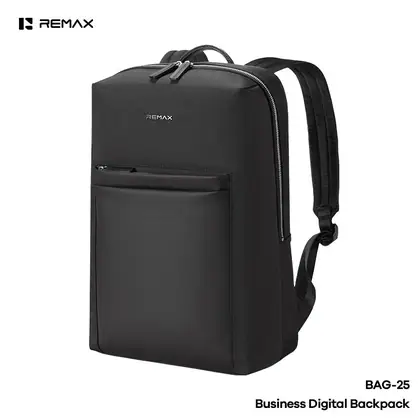 REMAX Business Digital Backpack