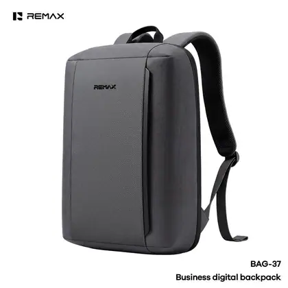 Business Digital Backpack
