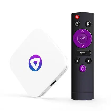 BOX TV H96 Max M1