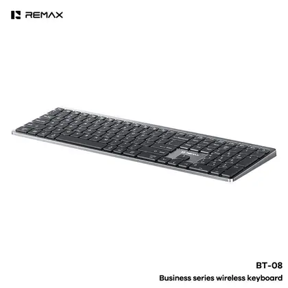 REMAX Business series wireless keyboard