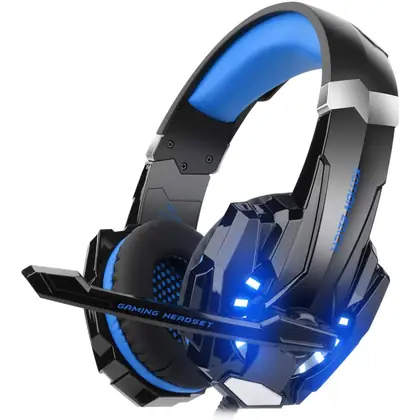 Casque Gaming KOTION EACH G9000