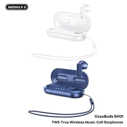 REMAX TWS Bluetooth EarBuds