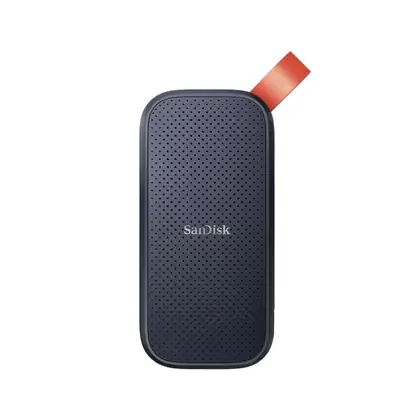 Disque dur Externe SanDisk SSD 1TB