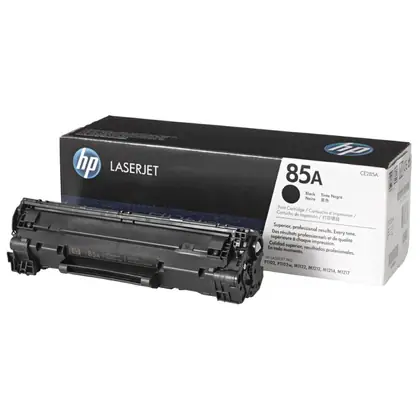 Encre HP 85A
