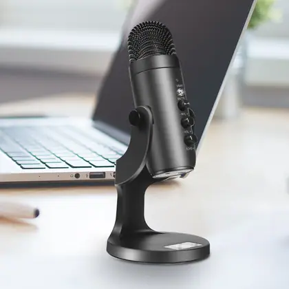 Jmary Microphone MC-PW8