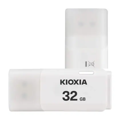 Kioxia USB 32GB TransMemory U202