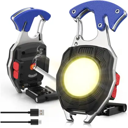 Lampe de poche Led W5147