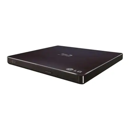 Lecteur Graveur DVD Externe LG