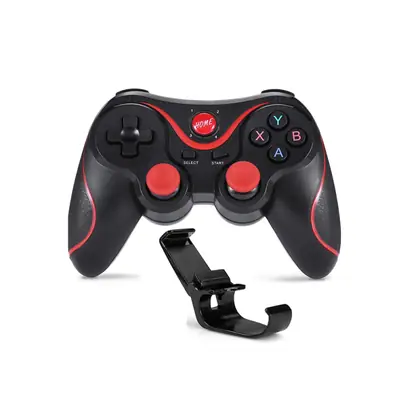 Manette de jeu X3 sans fil