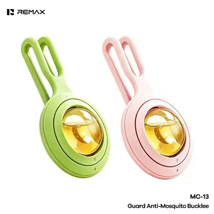 REMAX Guard Anti-Mosquito Buckle
