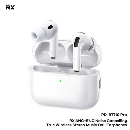 PD-BT710 Pro (8th Generation High-End Eddition) ANC+ENC Noise Cancelling