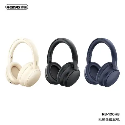 REMAX Wireless Headphones