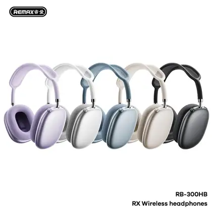 REMAX Wireless Headphones
