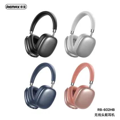 REMAX Wireless Headphones