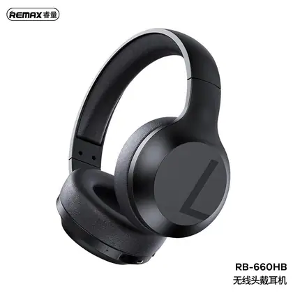 REMAX Wireless Stereo Headphone