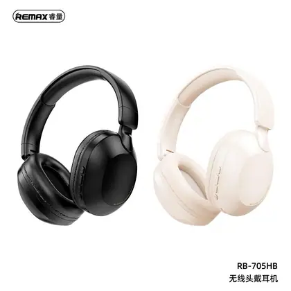 REMAX Wireless Headphones