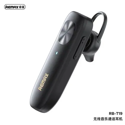 REMAX Wireless music calling earphones