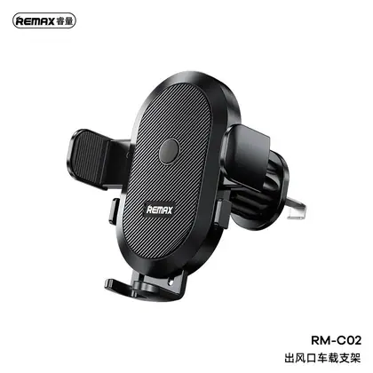 Air Vent Car Holder