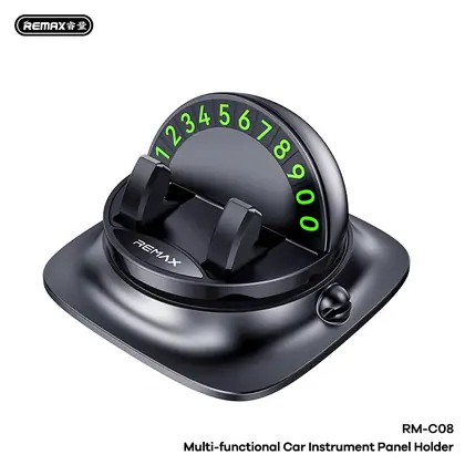 REMAX Multi-functional Car Instrument Panel Holder