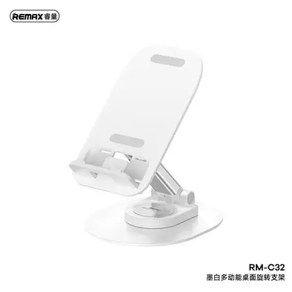 REMAX Monbye Series Multifunctional Desktop Rotary Holder