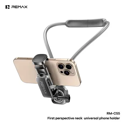 REMAX First perspective neck universal phone holder