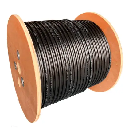 Rouleau Câble SFTP CAT.6 305M