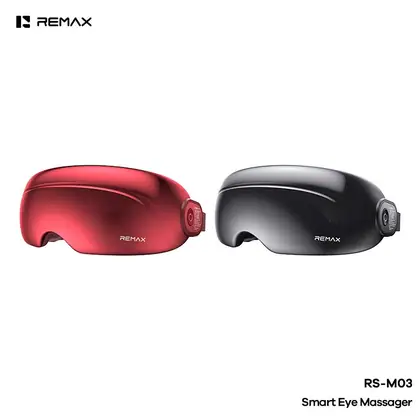 Smart Eye Massager