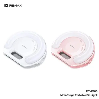 REMAX MainStage Portable Fill Light