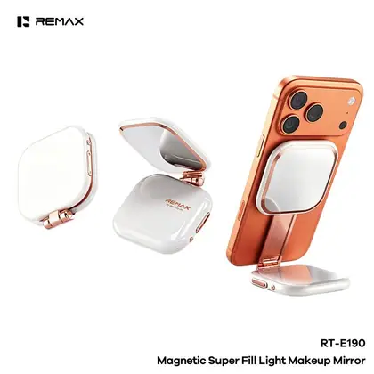 Magnetic Super Fill Light Makeup Mirror