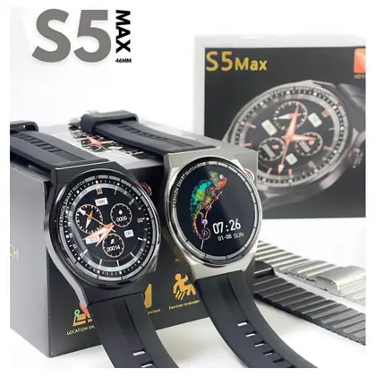 S5 Max Fashion Smart