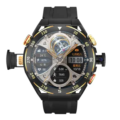 Smart Watch WS10
