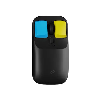 Souris Heatz Bluetooth ZM23