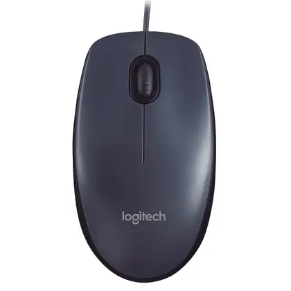 Souris Logitech M90