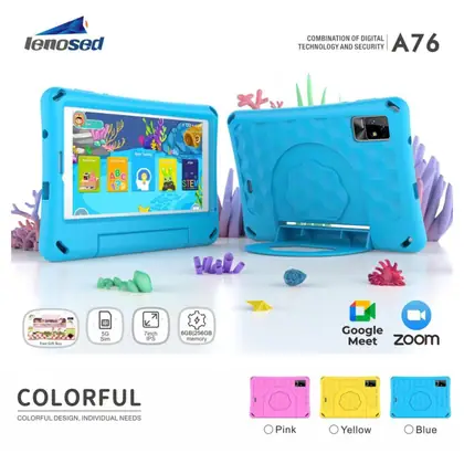 Tablette Educative Lenosed A76