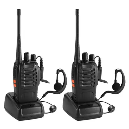 Talkie-walkie Baofeng BF-888S