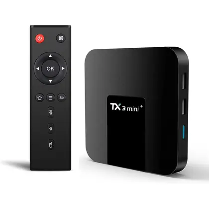 TV Box Android TX3 MINI
