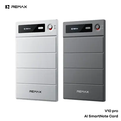 REMAX AI SmartNote Card 64GB