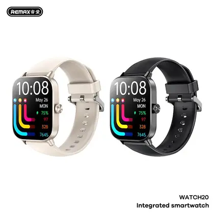 REMAX Integrated Smart Watch