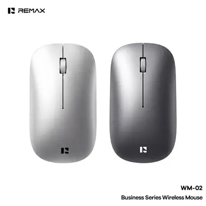 REMAX Business Series Wireless Mouse